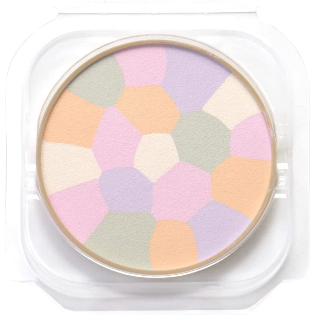 Ida Laboratories Canmake Marshmallow Finish Powder (Refill) Abloom 01/02/03
