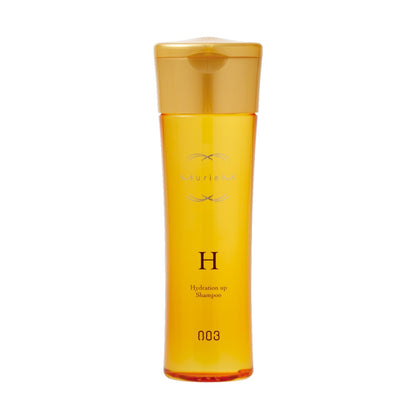 ［In stock］ Number Three 003 Muriem Gold Hydration Up Shampoo H (250mL/ 500mL / 660mL)