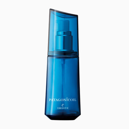 Demi Patagonicoil Hair Oil - a.EXTRA (80mL) / c.SMOOTH / i.MOIST (100mL)