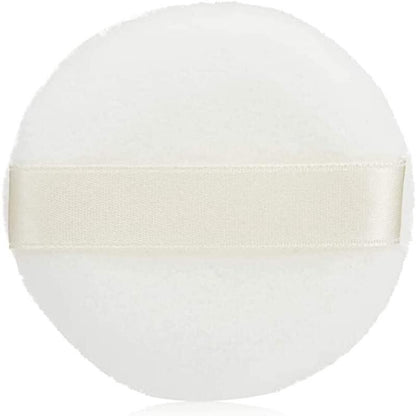 Shiseido d Program Airy Skin Care Veil puff