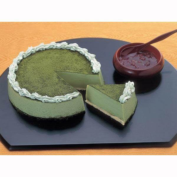 Kantenpapa Bavaloria Green Tea / Green Tea Pudding Mix