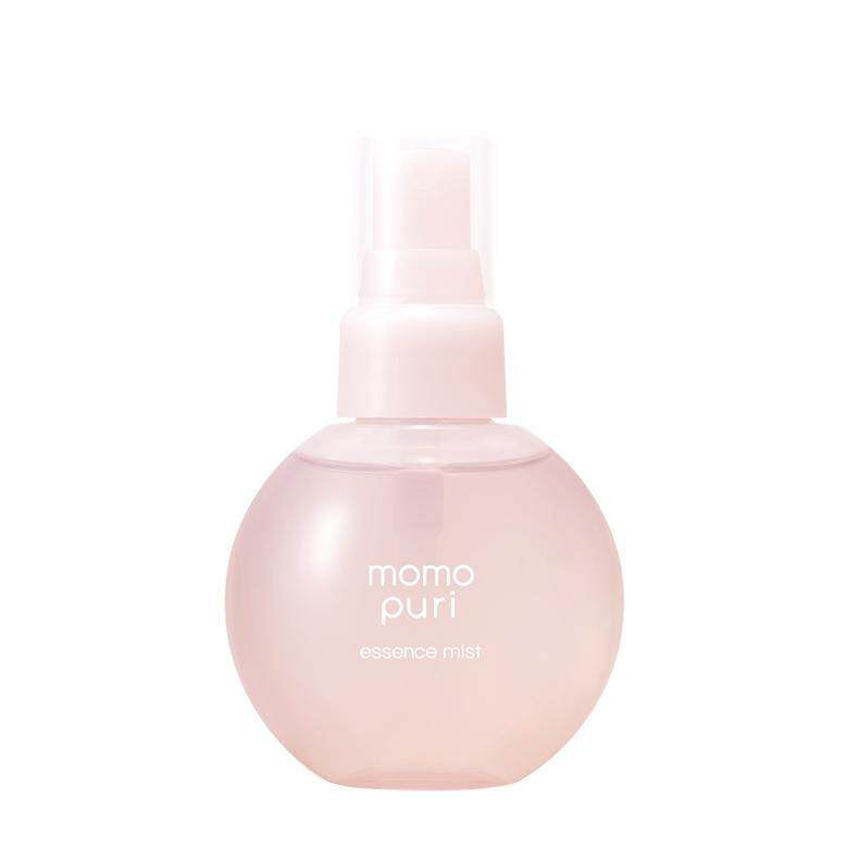 BCL Momopuri Moist Mist (80mL)