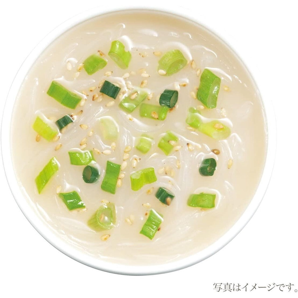 Hikari Miso Soup Harusame 1 bag (10 servings)
