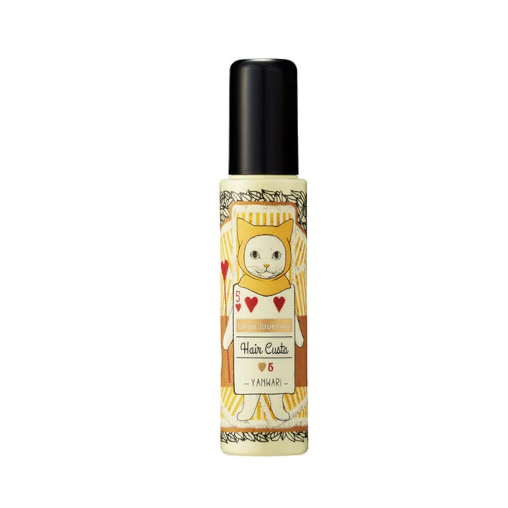 Demi Uevo Jouecara Hair Custa Styling Cream - 2 / 5 / 7 /10 (95g / 200g)