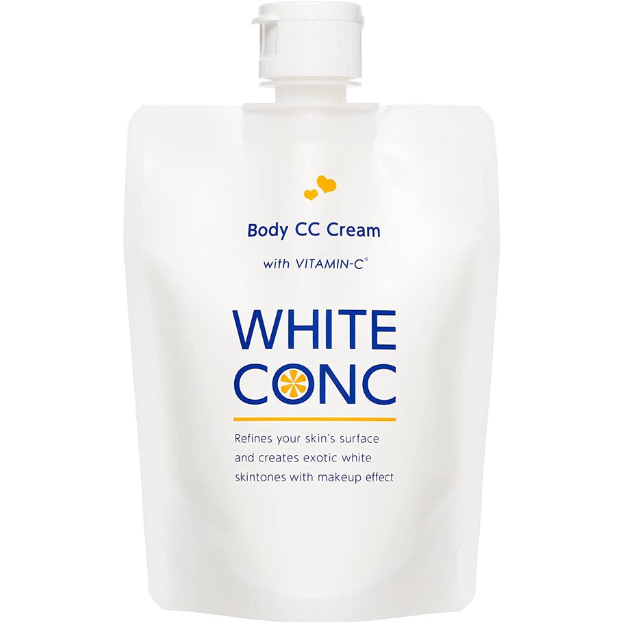 Cosmetics Medicinal White Conch Whitening CC Cream 200g