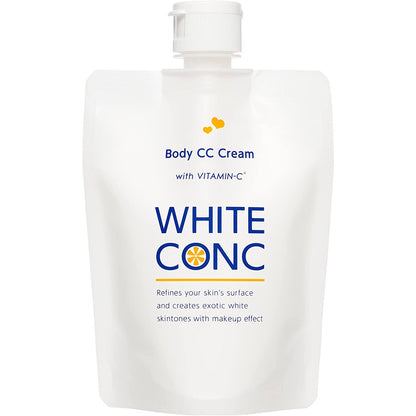 Cosmetics Medicinal White Conch Whitening CC Cream 200g