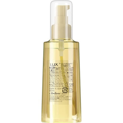 Lux Super Rich Shine Damage Repair Rich Repair Oil 85ml