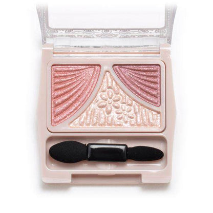 Ida Laboratories CANMAKE Juicy Pure Eyes Eyeshadow - 11 / 12 / 14 / 16