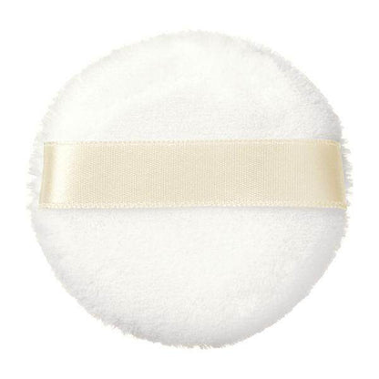 Shiseido d Program Airy Skin Care Veil puff