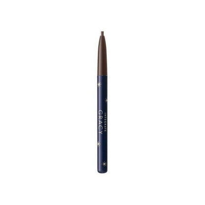 Shiseido Integrate Gracy Drawing Eyeliner Brown or Black