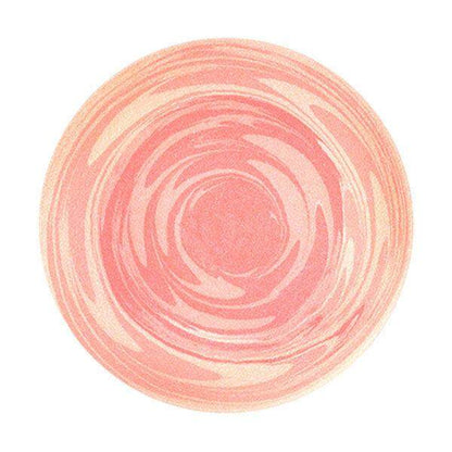 Shiseido Majolica Majorca Puff de Cheek - PK301 Peach Macaron / RD303 Mandarin Mix (1pc)