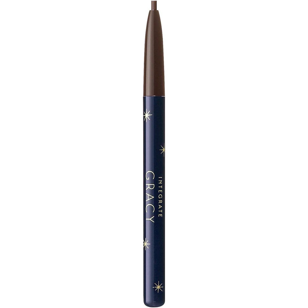 Shiseido Integrate Gracy Drawing Eyeliner Brown or Black