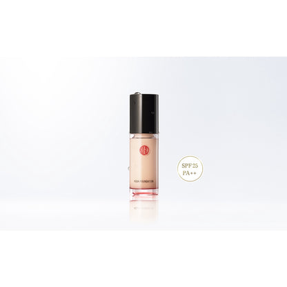 KohGenDo Aqua Foundation - 113 (30mL)