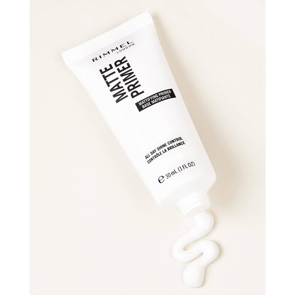 RIMMEL Lasting Matte Primer 30ml
