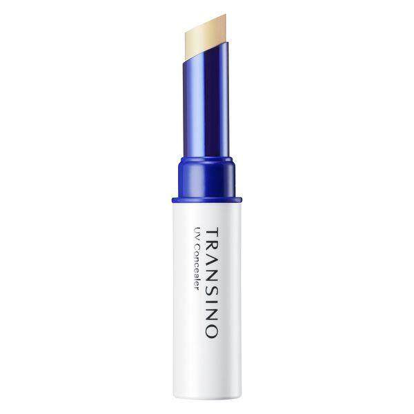 ［In stock］ Daiichi Sankyo Healthcare Transino Medicated UV Concealer (2.5g)