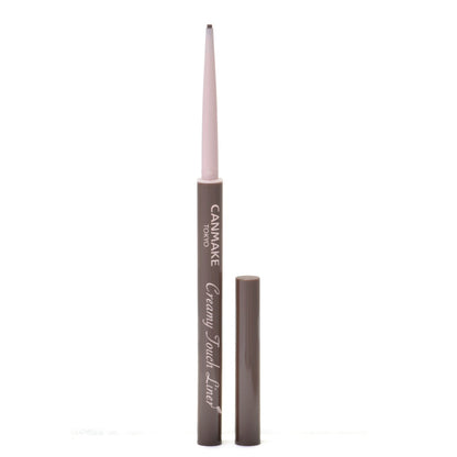 Canmake Creamy Touch Liner Eyeliner