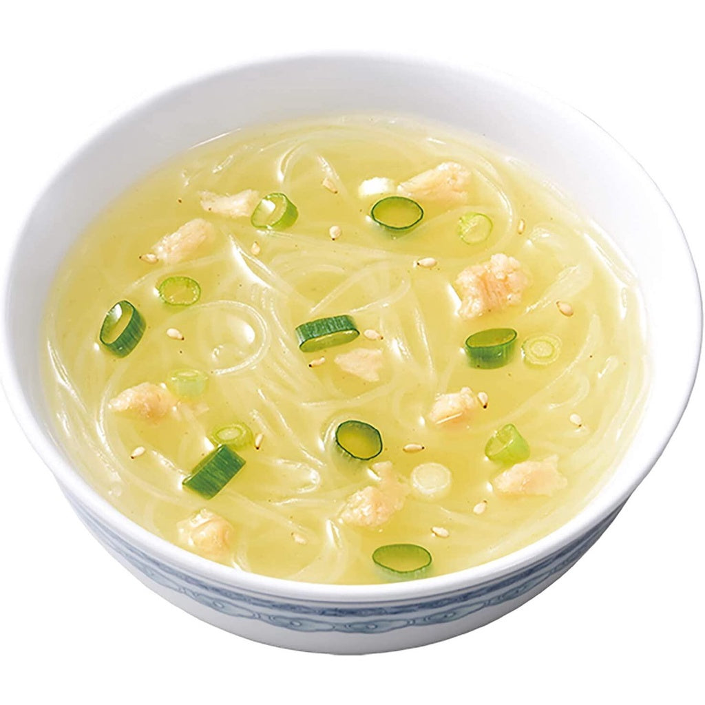 Hikari Miso Choice of Soup Harusame Ramen Style 10 servings