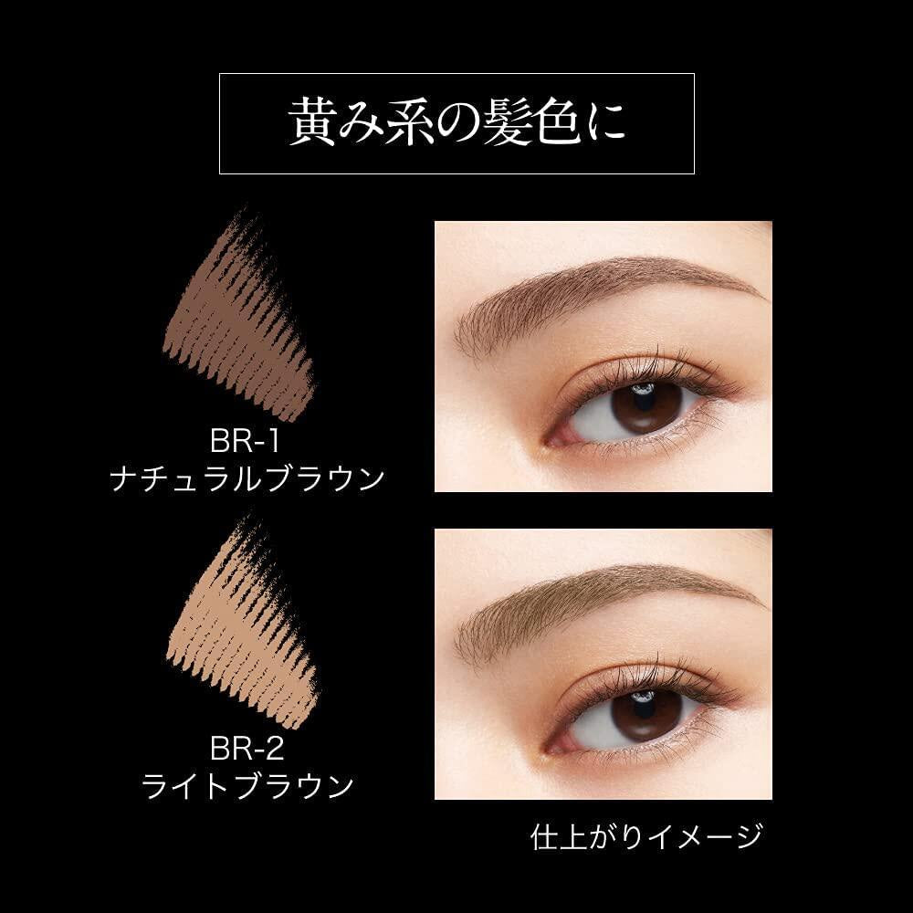 Kanebo KATE 3D Eyebrow Color Z Eyebrow Mascara