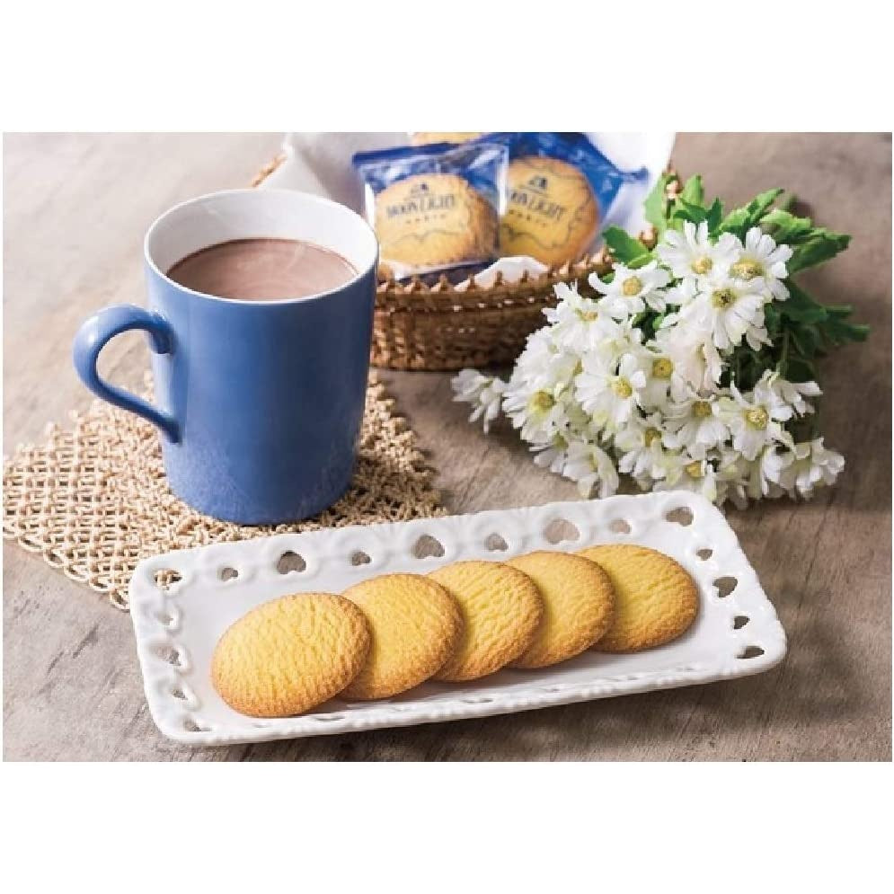 Morinaga Biscuit MARIE Biscuits / Moon Light Cookies / Almond Cookies / Earl Grey Biscuits / Macadamia Nut / Chocolate