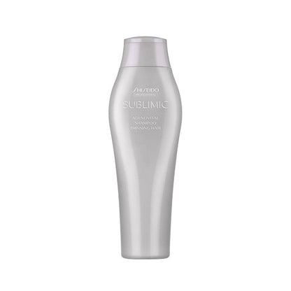 Shiseido Sublimic Adenovital Shampoo Series Bottle / Refill