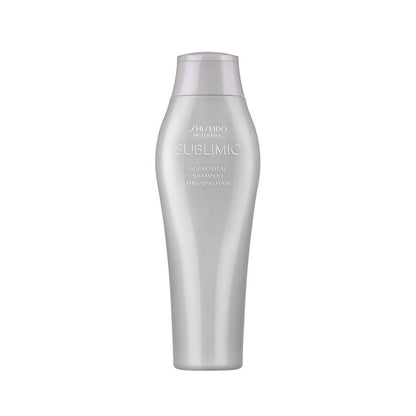Shiseido Sublimic Adenovital Shampoo Series Bottle / Refill
