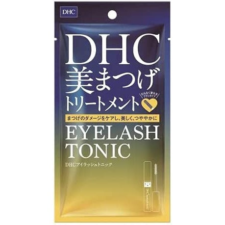 DHC Eyelash Tonic Eyelash treatment 6.5mL / Extra Beauty / Eyelash Care /