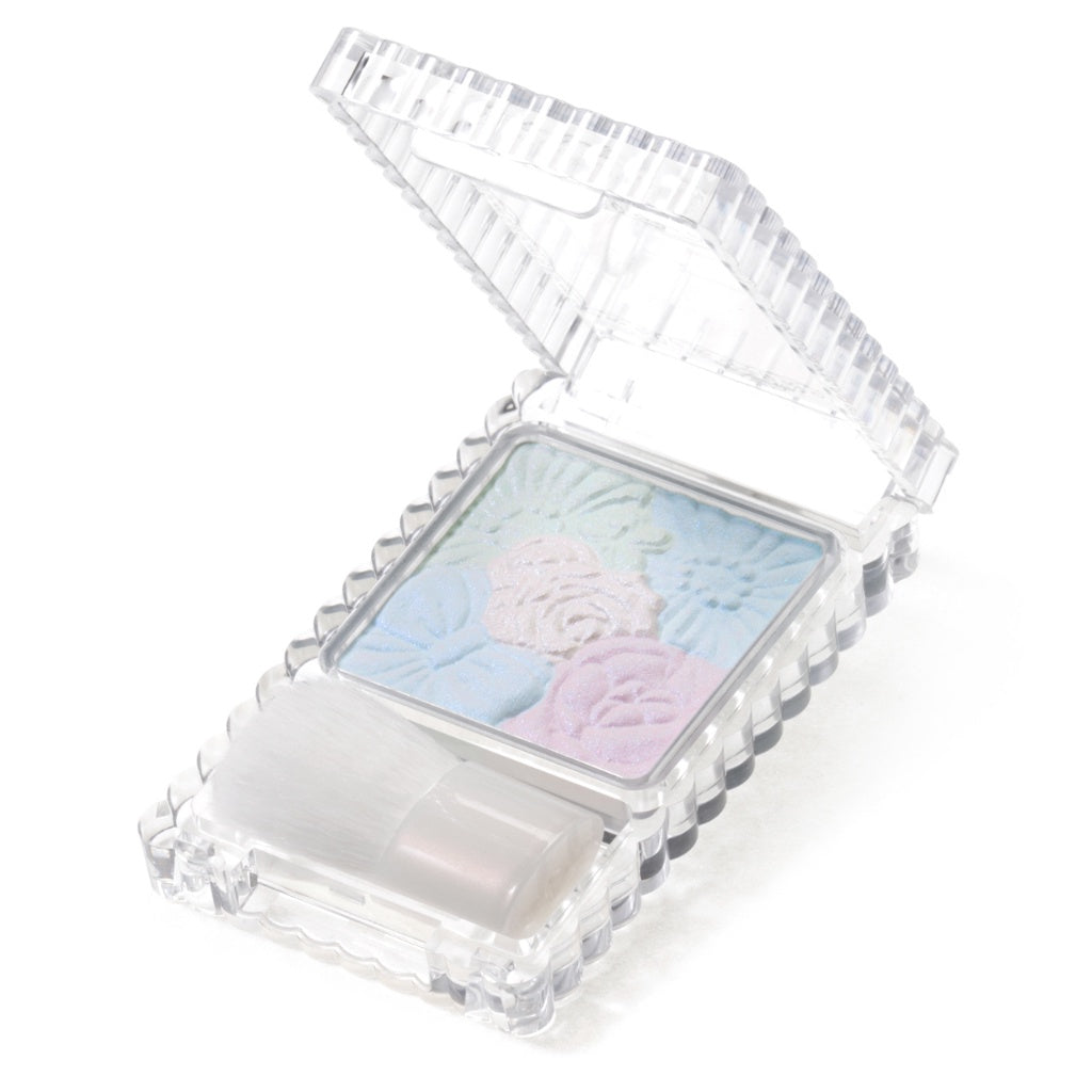 Canmake Tokyo Glow Fleur Highlighter Planet Light / Crystal Light