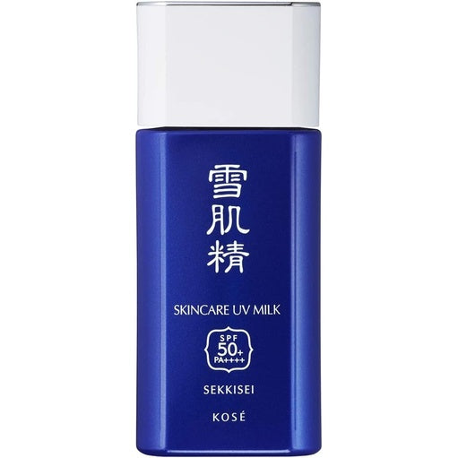 ［In stock］ Kose Sekkisei Skin Care UV - Milk (60g) / Gel (40g / 90g) / Tone Up (35g)