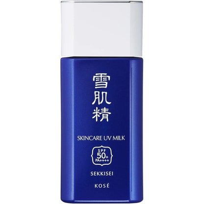 ［In stock］ Kose Sekkisei Skin Care UV - Milk (60g) / Gel (40g / 90g) / Tone Up (35g)