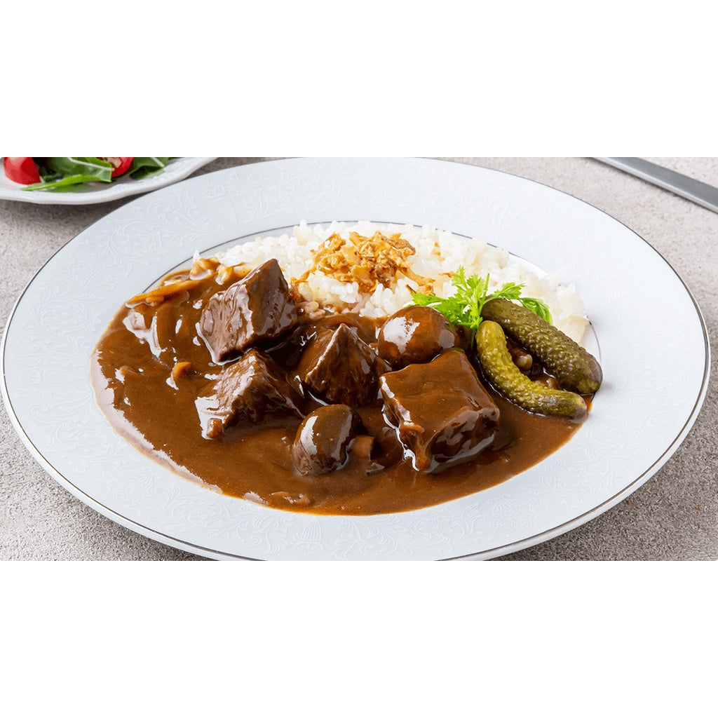 Glico ZEPPIN Curry Spicy / Medium Spicy / Sweet (175g)