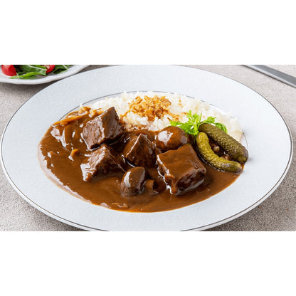 Glico ZEPPIN Curry Spicy / Medium Spicy / Sweet (175g)