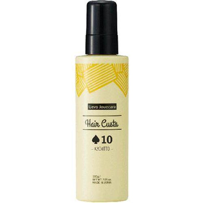 Demi Uevo Jouecara Hair Custa Styling Cream - 2 / 5 / 7 /10 (95g / 200g)