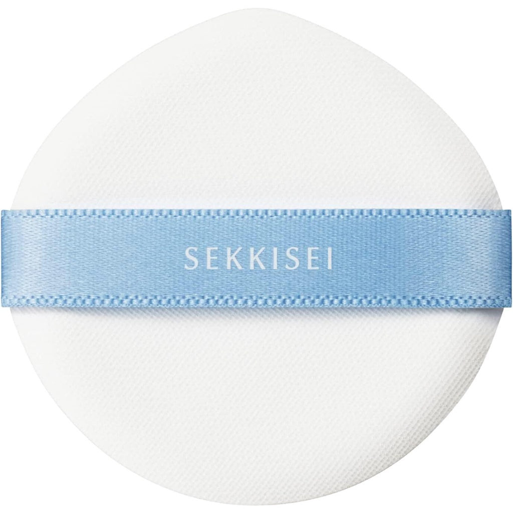 Kose Sekkisei Clear Wellness Smart Milk Compact - Refill (15g) / Case (1pc)