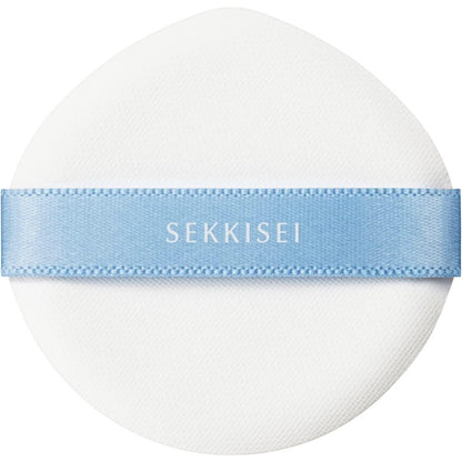 Kose Sekkisei Clear Wellness Smart Milk Compact - Refill (15g) / Case (1pc)