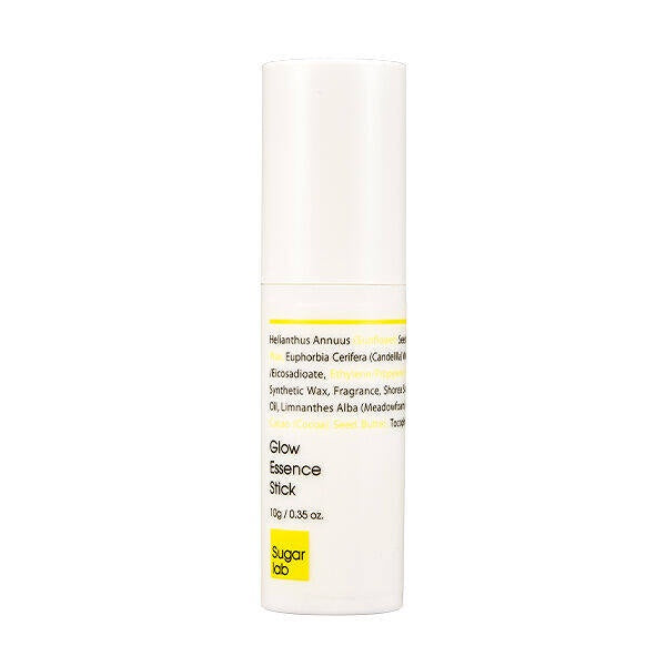 ［In stock］ SugarLab Essence Stick Balm - Glow / Vita (10g)