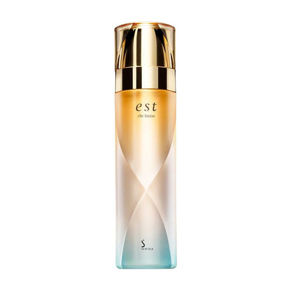 Kao Est The Lotion - Regular (60mL / Refill 130mL) / Jelly Type (100g)