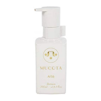 Mucota A / 33 Shampoo for Colored Hair 250ml A33