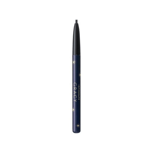 Shiseido Integrate Gracy Drawing Eyeliner Brown or Black