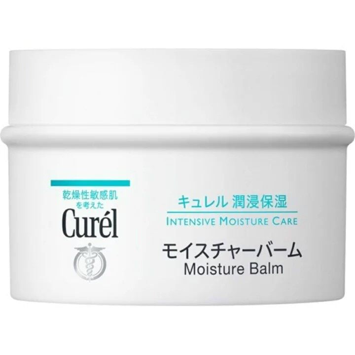 Kao Curel Moisture Balm Jar (70g)