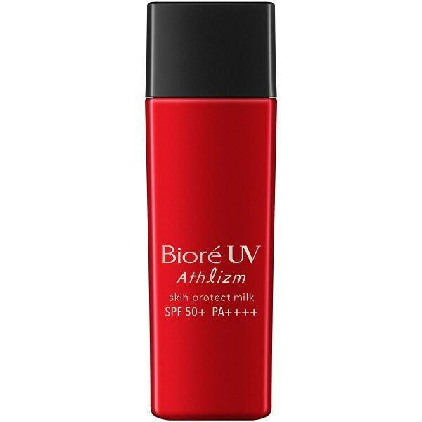 Biore UV Athrism Skin Protect Milk 65ml SPF50+/PA++++