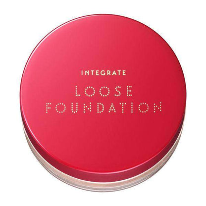 Shiseido Integrate Beauty Filter Foundation 9g - 1 Lighter natural skin tone / 2 Natural skin tone