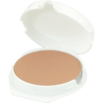 Kao Sofina Primavista Creamy Compact Foundation - Beige Ochre/Pink Ochre/Ochre/Compact Case