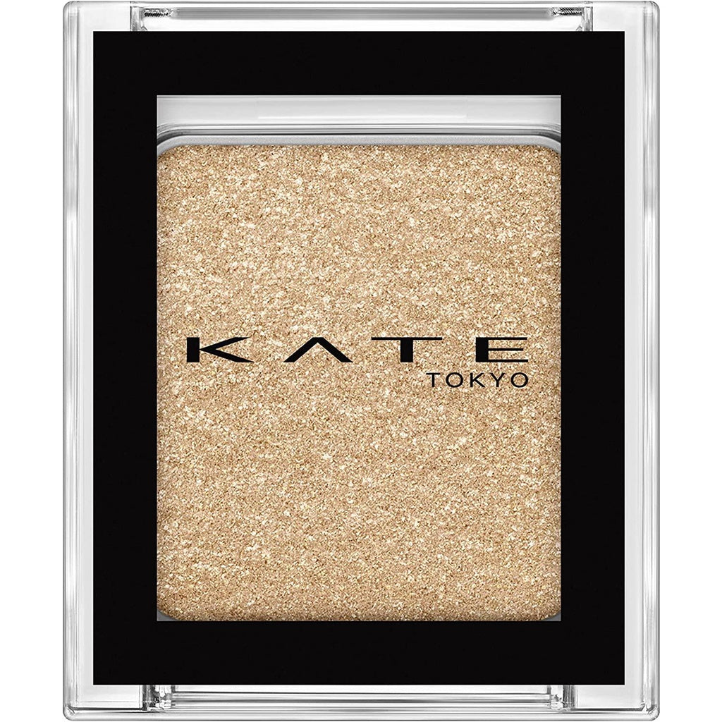 Kanebo KATE The Eye Color Eyeshadow Glitter (1.4g)