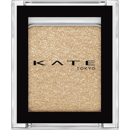 Kanebo KATE The Eye Color Eyeshadow Glitter (1.4g)