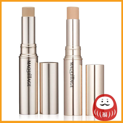 SHISEIDO MAQUILLAGE Concealer Stick EX / Light / Natural