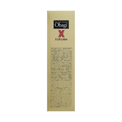 Rohto Obagi X Lift Lotion (150mL)