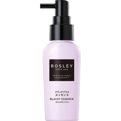 NatureLab Bosley Black+ Essence (60mL)