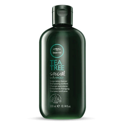 Paul Mitchell Tea Tree Shampoo - Lavender Mint / Lemon Sage / Special (300mL / 1000mL)