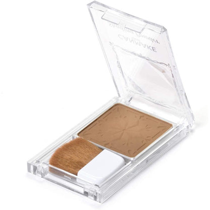 Ida Laboratories CANMAKE Shading Powder - 01 Danish Brown / 03 Honey Rusk Brown / 04 Ice Gray Brown / 05 Moon Greige