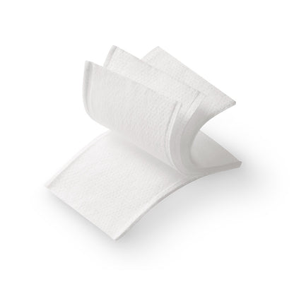 ［In stock］ Kanebo 4 Layering Cotton Pads (100 pads)